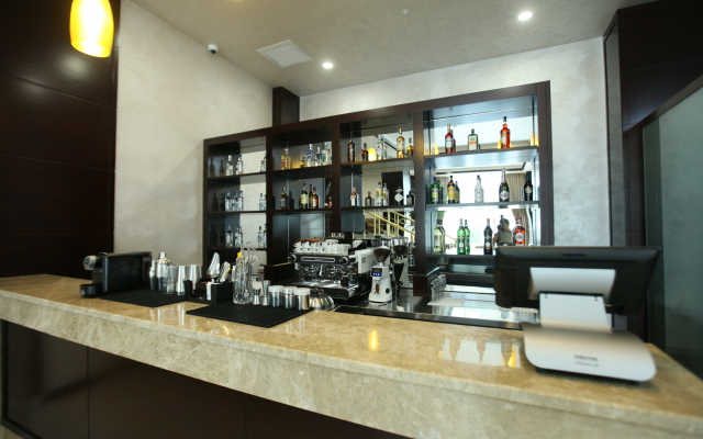Harmony Hotel Baku
