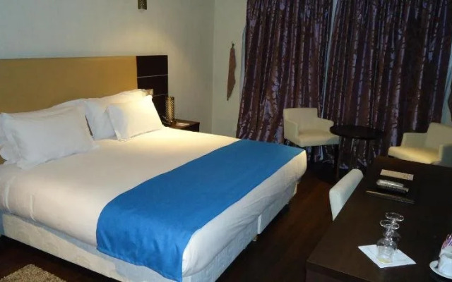 Hotel Emilio Moretti