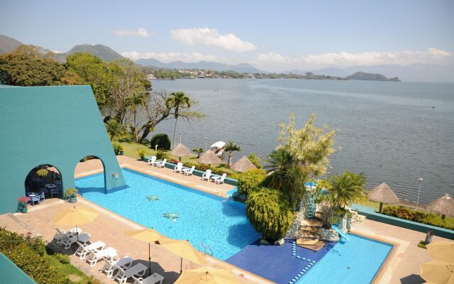 Hotel La Finca