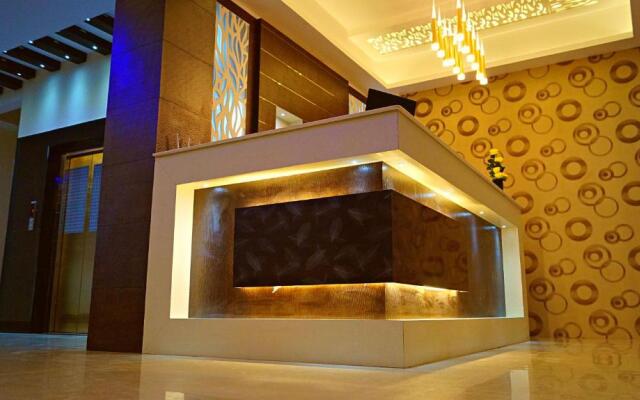 ShriGo Hotel Gangtok