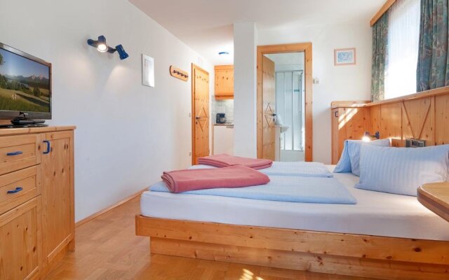 Erlebnis-Hotel Appartements Wellness & Sport Pirker