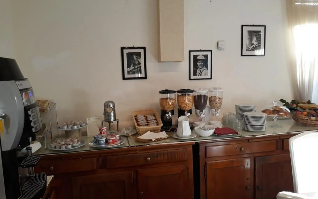 Hotel Casa Rossa