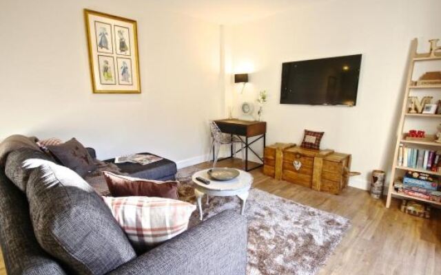 The Folly | Unthank Road | Norwich