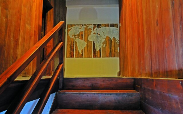 Tribe Theory - Startup House