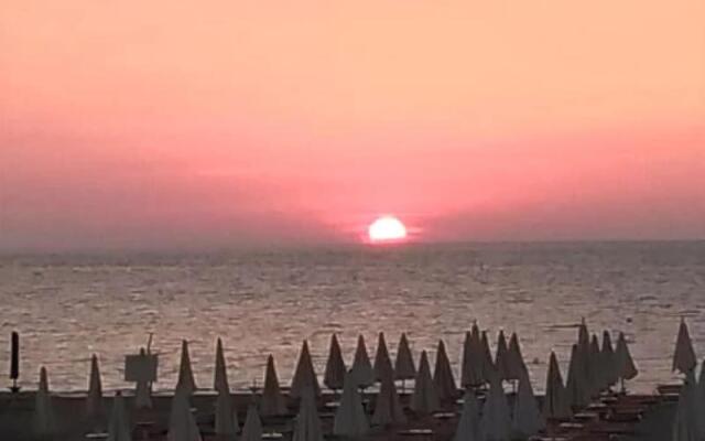 Albergo Villa a Mare