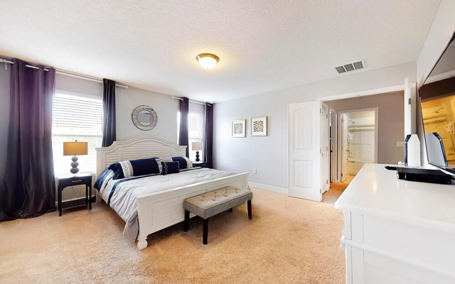 Richards Solterra Vacation Home