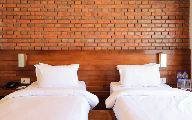 Hotel Dolmaling