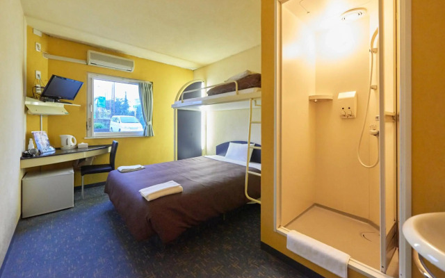 Hotel Select Inn Numazu