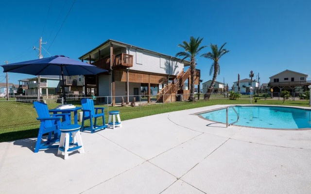 Too Pool for School by Ryson Vacation Rentals