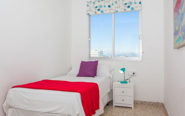 Apartment Randemar 5B