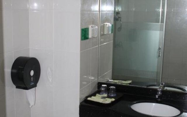 Jiaoyuan Hotel - Shenzhen
