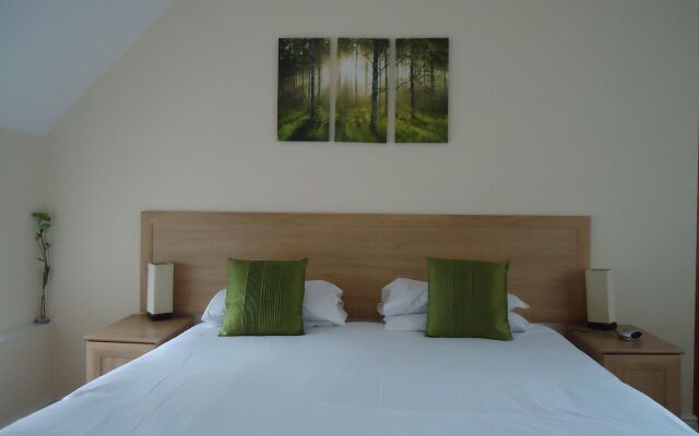 The Limes Country Lodge Hotel
