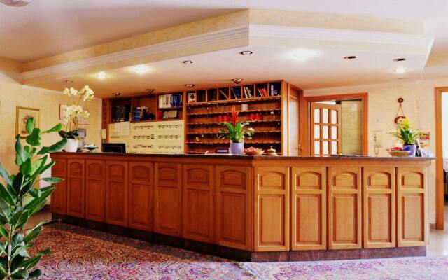 Rio Hotel