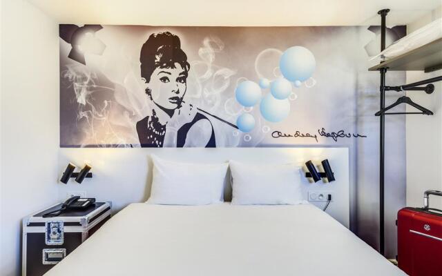 ibis Styles Paris Saint Denis Plaine