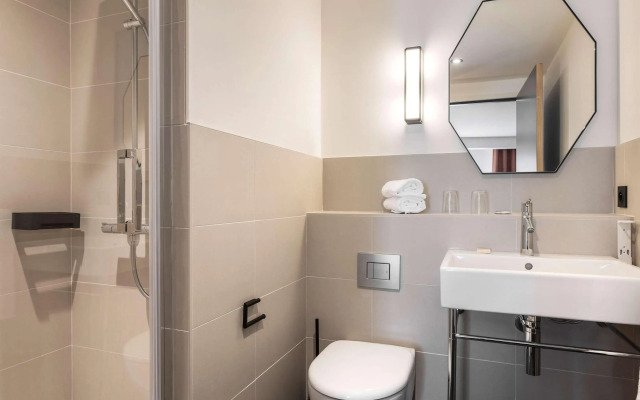 Mercure Bordeaux Gare Atlantic Hotel