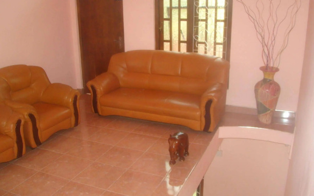 Rajadhani Rest