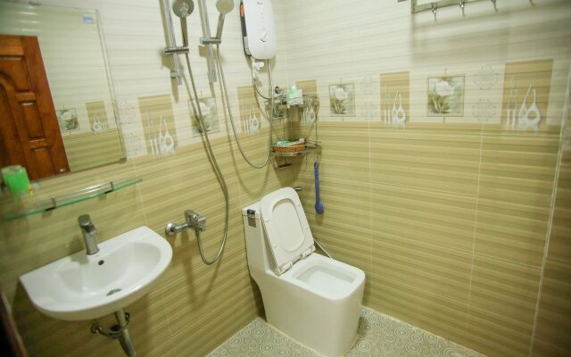 Hoang Phong Hotel