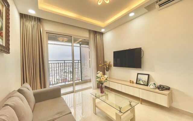 Scenic Valley Apartment-Luxury Apartment