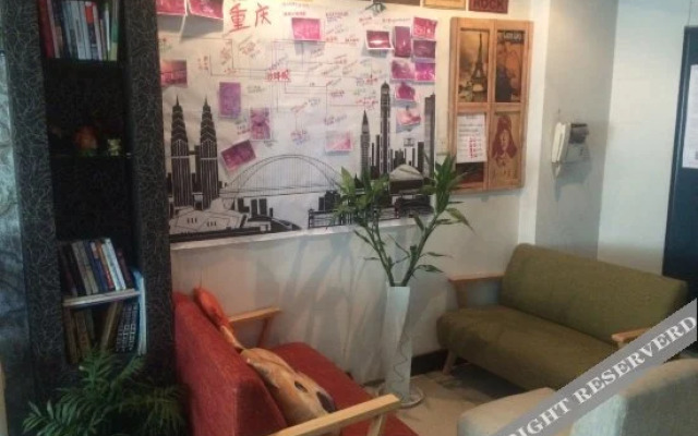 Red-Star Youth Hostel