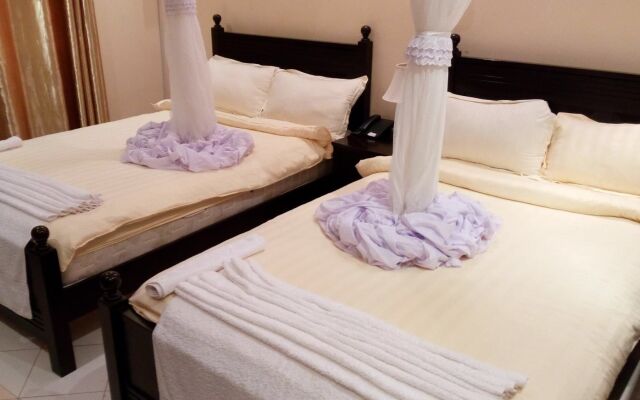 The Heron Court Boutique Hotel