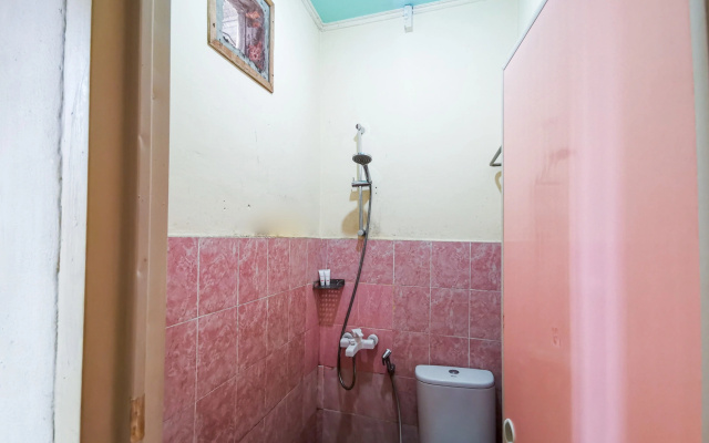 RedDoorz @ Jalan R Sukamto Palembang