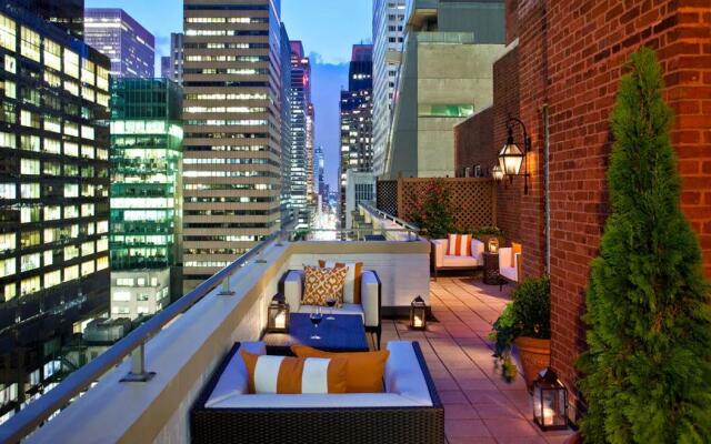 Omni Berkshire Place