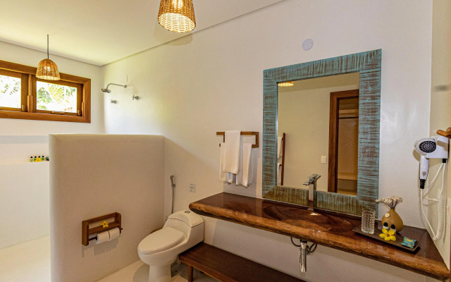 Aysú Trancoso Hotel