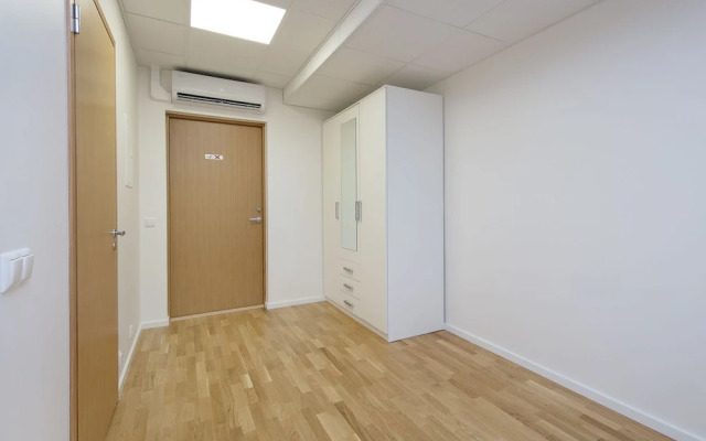 Апартаменты «LKS»