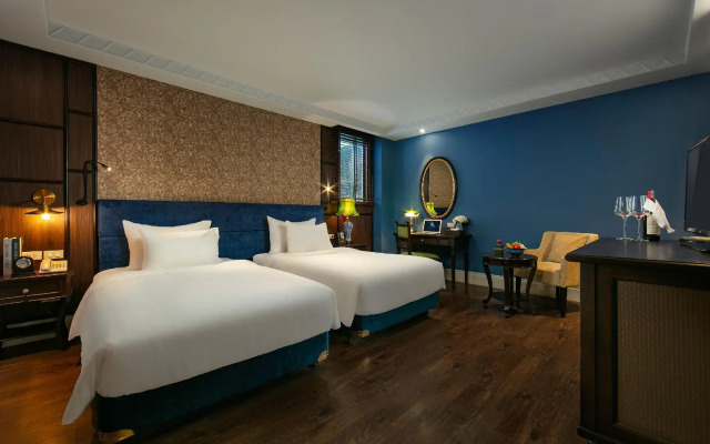 O'Gallery Premier Hotel & Spa