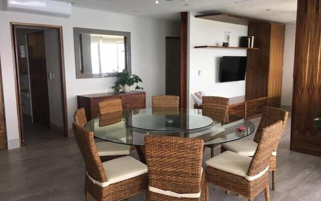 Departamento Peque  by Villas HK28