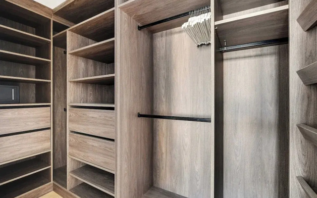 Luxury Apartment - 3br/6p - Faubourg Saint-honora