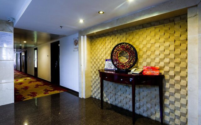 Hong Ye Hotel