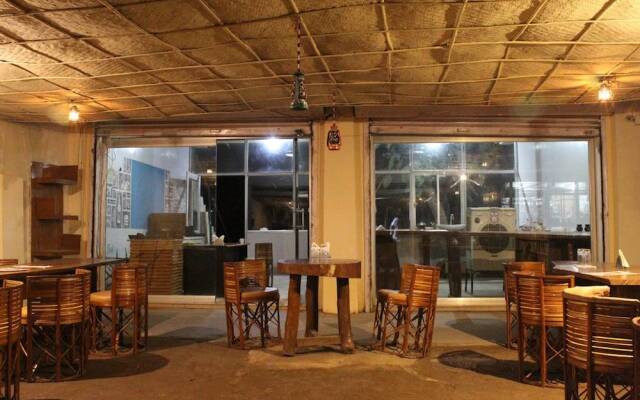 Tigers Villa Resort Bandhavgarh