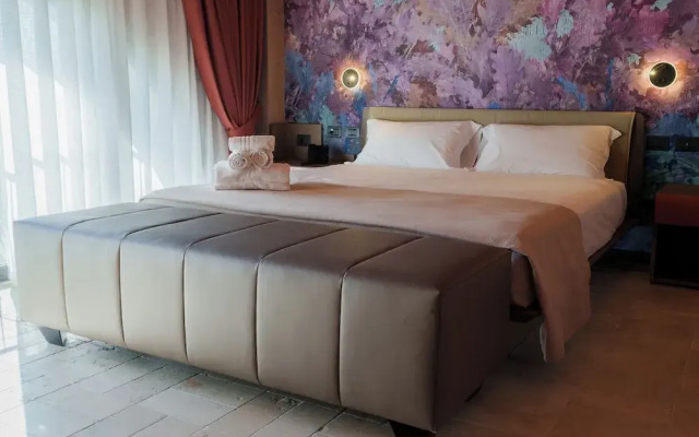 Villa Luisa Francesca