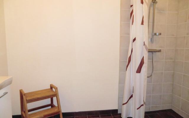 Nice Home in Kivik With 4 Bedrooms and Wifi