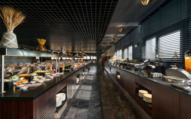 FT Lotus Thermal Hotel&Spa, Trademark Collection By Wyndham