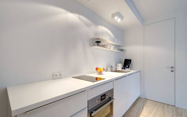 Happy Stay Old Town Tartaczna St.29 A