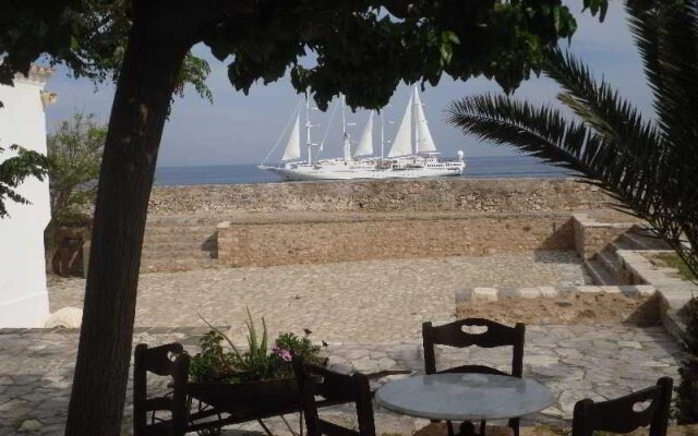 Guesthouse Kellia