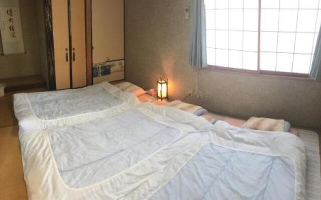 Hamamachi Shoin 2F