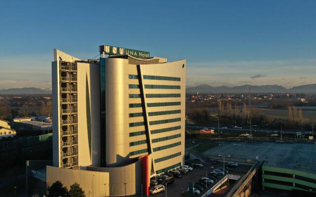 UNA Hotels Malpensa
