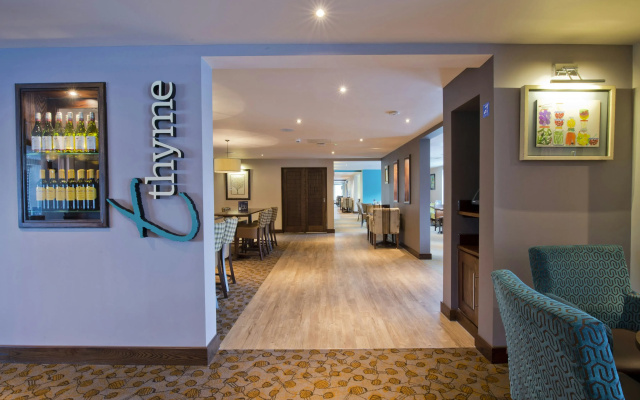 Premier Inn London Archway