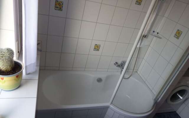 Holiday Apartment ML Lafos