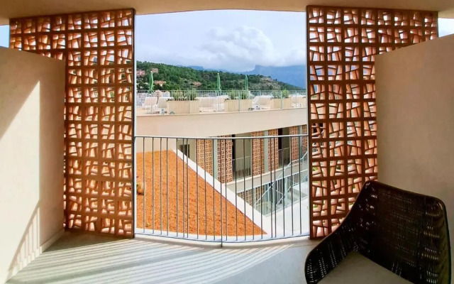 Hotel Salino Port Soller