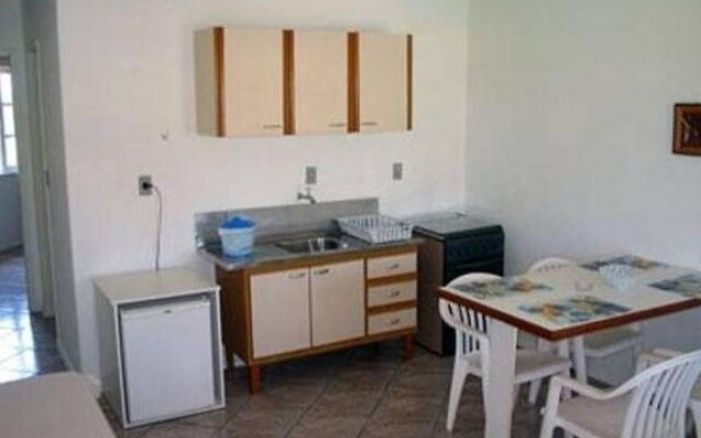 Pousada Novo Campeche