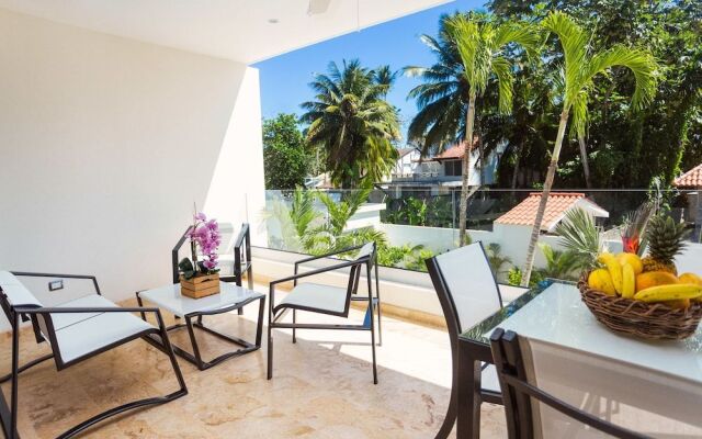 Louisa Aparthotel Las Terrenas