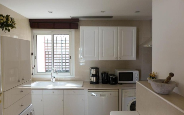 Residences Cresci