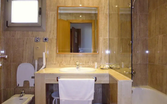 Hotel La Torre