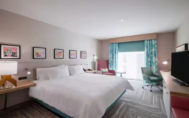 Hilton Garden Inn Hutchinson