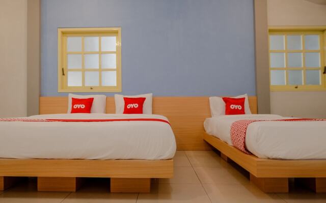 Oyo1509 Candi Panggung Family Guesthouse