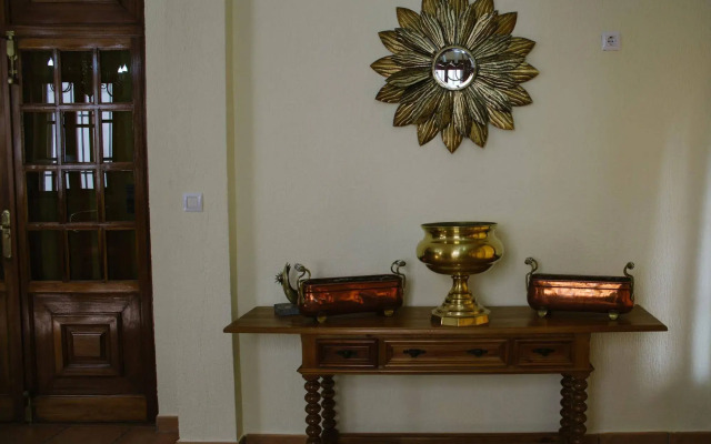 Hotel Sierra de Aracena